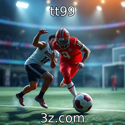 Apostas Esportivas: Análises Profundas para Aumentar Seus Ganhos : tt99