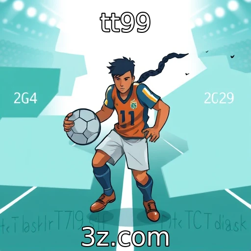 Análise das Apostas Esportivas: Como Decisões Impactam Seus Ganhos | tt99