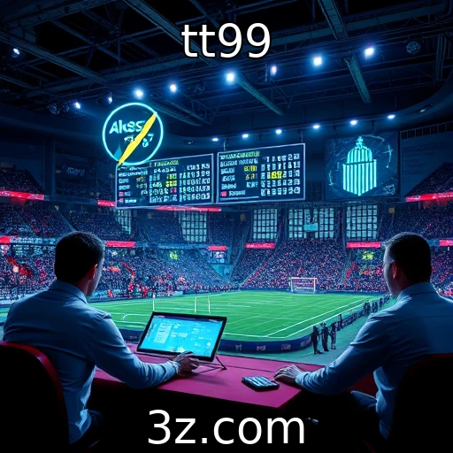 Explore as melhores estratégias para apostas esportivas em 2024 : tt99