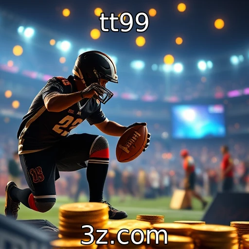 Impacto das Criptomoedas nas Apostas Esportivas Modernas : tt99