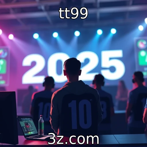 Novas apostas esportivas: tendências que você não pode ignorar - tt99