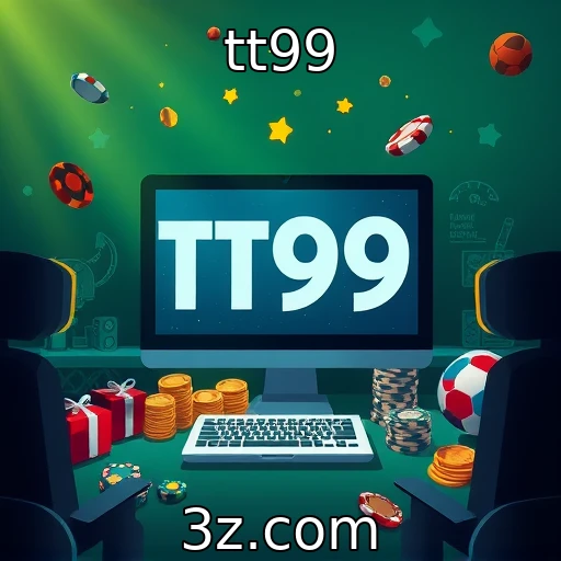 Apostas Esportivas: Análises que Transformam seu Palpite em Vitória : tt99