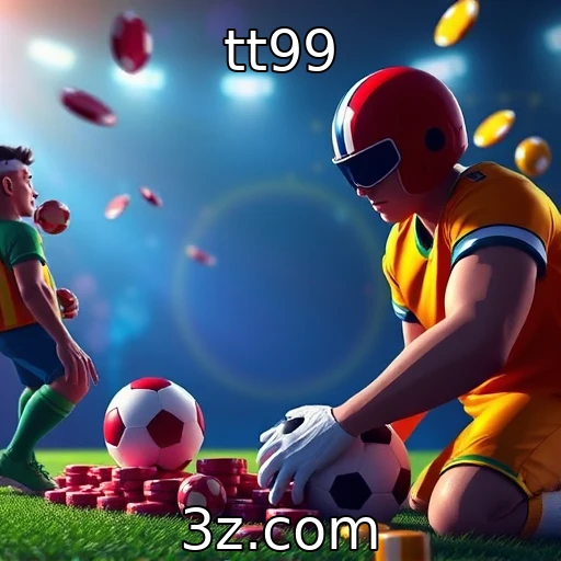 Apostas Esportivas: Como Analisar Partidas Para Garantir Confiabilidade - tt99