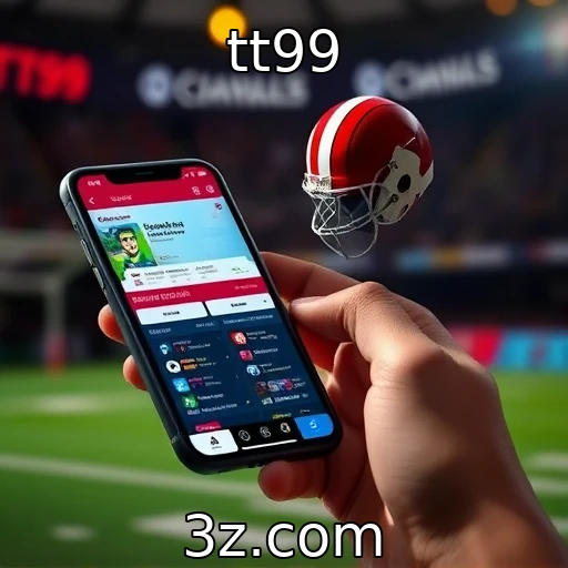 Apostas Esportivas: Como Analisar os Resultados para Ganhar Mais : tt99