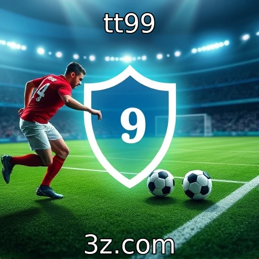 Apostas esportivas: como aumentar suas chances de vitória em 2025 : tt99