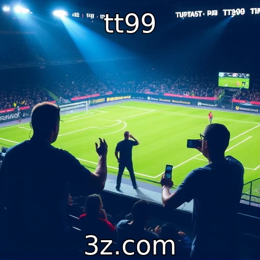 Apostas esportivas: Desvendando estratégias vencedoras para jogadores iniciantes | tt99