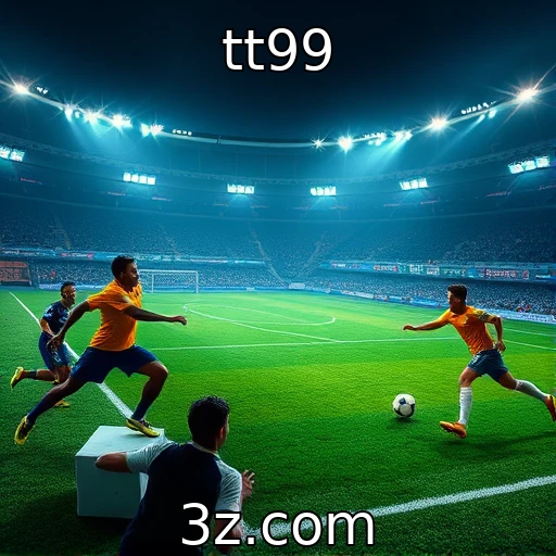 Desvendando o Crescimento das Apostas Esportivas no Brasil em 2025 : tt99